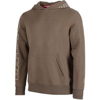 BIDI BADU Spectrum Chill Hoody Herren in braun, Größe: XXL von BIDI BADU