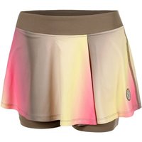 BIDI BADU Spectrum Printed Wavy Rock Damen in braun, Größe: L von BIDI BADU