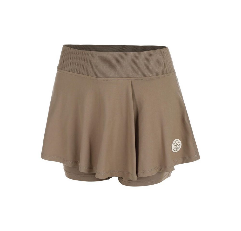 BIDI BADU Tennisrock Spectrum Wavy Skort von BIDI BADU