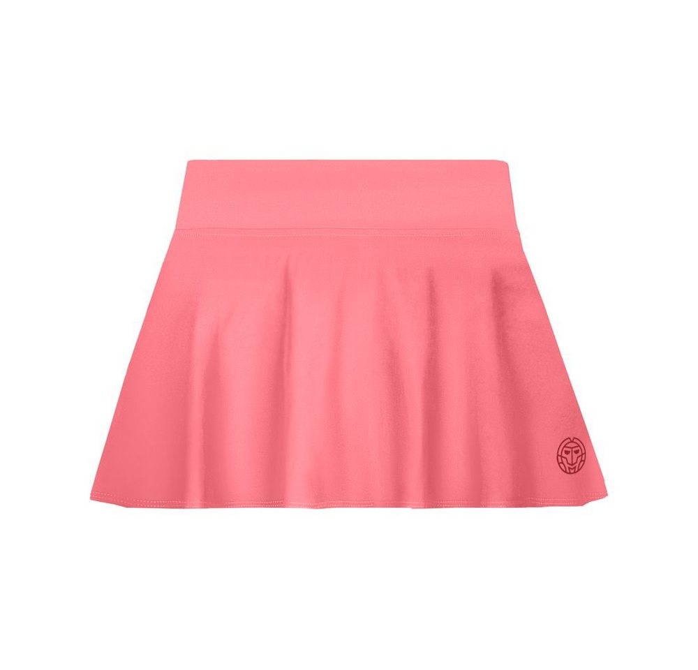 BIDI BADU Tennisrock Zina Tennisrock für Mädchen in rosa von BIDI BADU