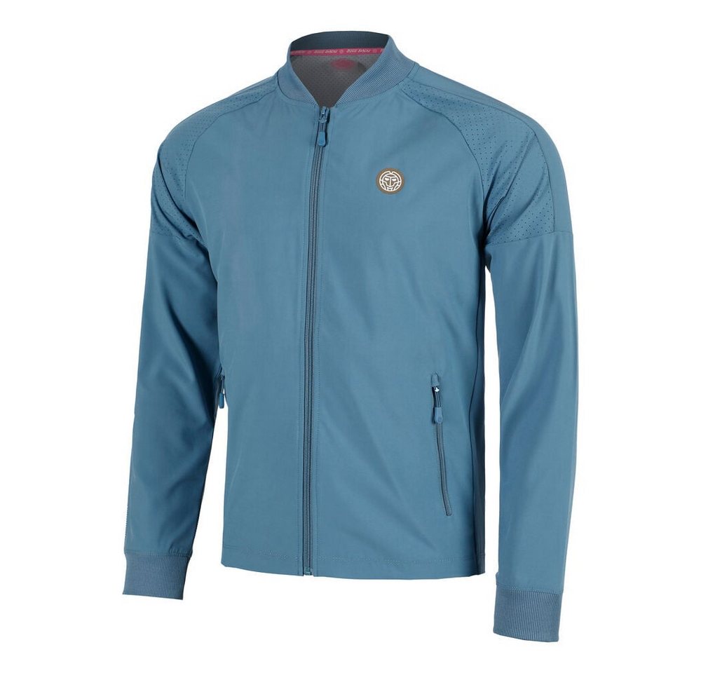 BIDI BADU Trainingsjacke Spectrum Printed Jacket von BIDI BADU