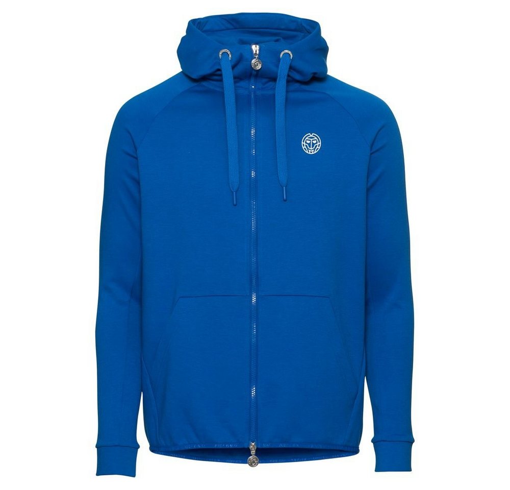 BIDI BADU Trainingsjacke Vitor Trainingsjacke für Jungs in blau von BIDI BADU