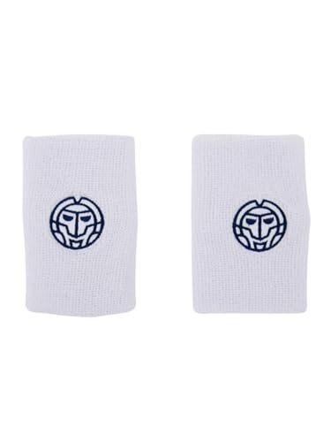BIDI BADU Unisex Cody Code Move Wristband Long 2er Pack von BIDI BADU