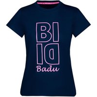 BIDI BADU Vida Lifestyle T-Shirt Damen in dunkelblau von BIDI BADU