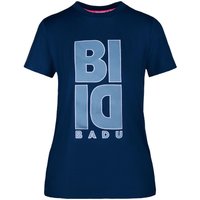 Bidi Badu Aleli Lifestyle T-shirt Mädchen Dunkelblau - 140 von BIDI BADU