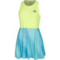 Bidi Badu Beach Spirit 2in1 Kleid Damen Neongelb - L von BIDI BADU