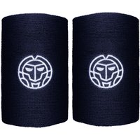 Bidi Badu Cody Code Move Schweißband Unisex Dunkelblau von BIDI BADU