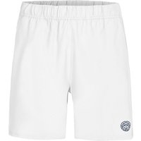 Bidi Badu Crew 7in Shorts Herren Weiß - Xs von BIDI BADU