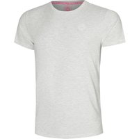 Bidi Badu Crew Chill T-shirt Herren Grau - S von BIDI BADU
