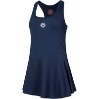 Bidi Badu Crew Kleid Mädchen Dunkelblau - 128 von BIDI BADU