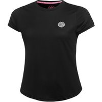 Bidi Badu Crew T-shirt Mädchen Schwarz - 128 von BIDI BADU