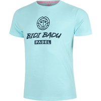 Bidi Badu Spectrum Chill T-shirt Herren Blau - S von BIDI BADU