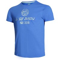 Bidi Badu Mapalo Lifestyle T-shirt Herren Blau - S von BIDI BADU