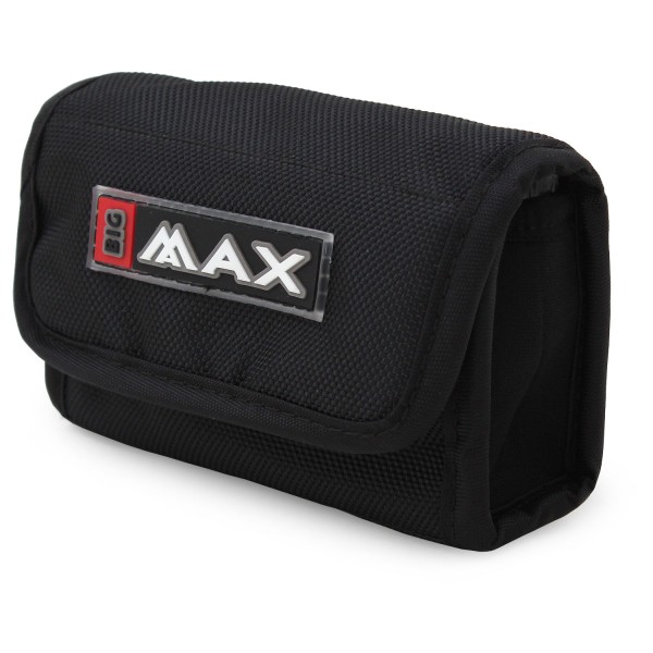 BIG MAX Distance Finder Bag schwarz von BIG MAX