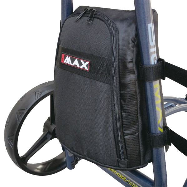 BIG MAX Kühltasche Trolley von BIG MAX