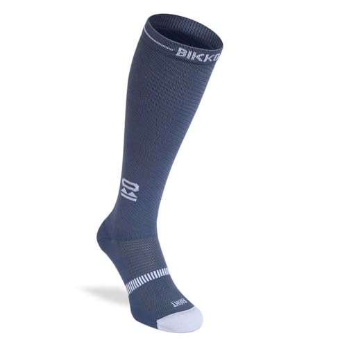 BIKKOA Full Socks Pádel Ocean - L-XL von BIKKOA