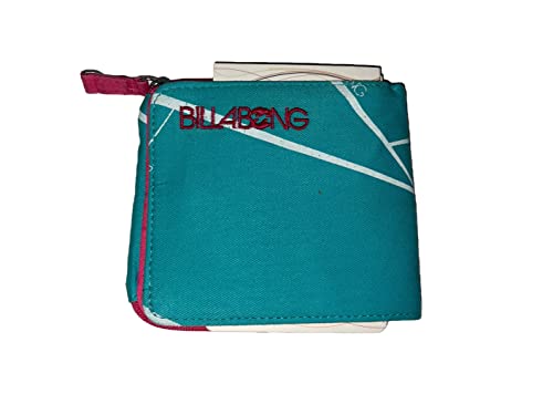 Billabong LISIE/Geldbeutel Wallet G9 WL03 blau von Billabong