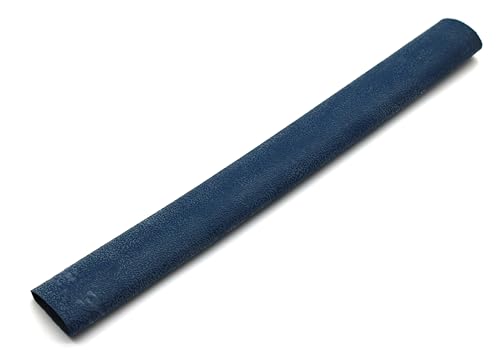 BILMAG Billard Zubehör Griffband Antirutsch Griff Cyclone für Queues in Blau, Schwarz, Weiß (Blau) von BILMAG