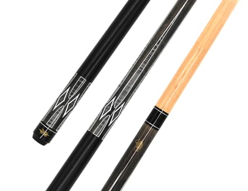 BILMAG Billardqueue Pool Billard Queue Cue Kö TAIBA, 148cm, 20 oz., Ahornholz (T1) von BILMAG