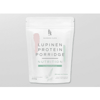 Lupinen Protein Porridge (600g) von BK NUTRITION by Barbara Klein
