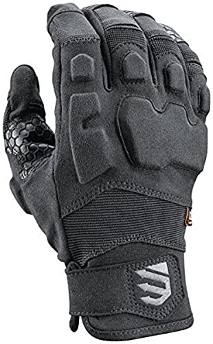 BLACKHAWK S.O.L.A.G. Instinct Full Glove Black Large von BLACKHAWK