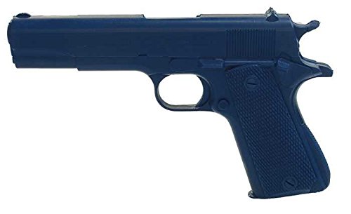 BLUEGUNS Trainingswaffe Colt 1911 A1 von BLUEGUNS