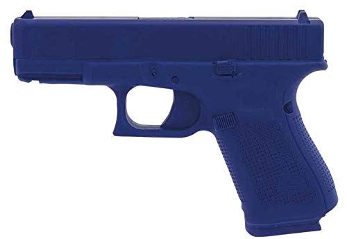 BLUEGUNS Trainingswaffe Glock 19 Gen 5 von BLUEGUNS
