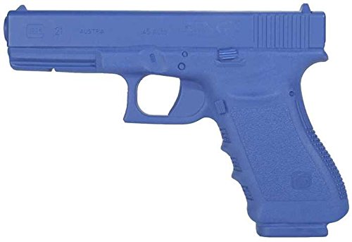 BLUEGUNS Trainingswaffe Glock 21 von BLUEGUNS