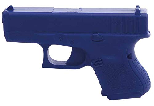 BLUEGUNS Trainingswaffe Glock 26 Gen 5 von BLUEGUNS