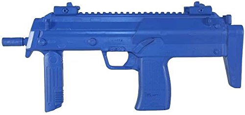 BLUEGUNS Trainingswaffe H&K MP7 von BLUEGUNS
