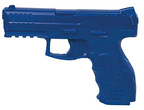 BLUEGUNS Trainingswaffe H&K VP9 von BLUEGUNS