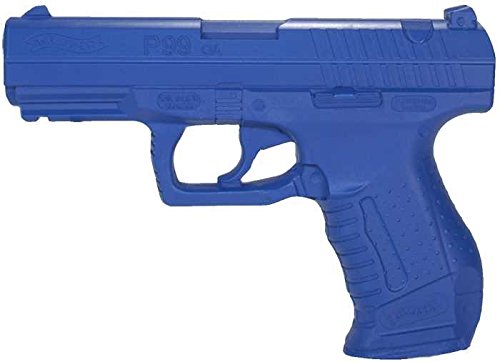 BLUEGUNS Trainingswaffe Walther P99 von BLUEGUNS