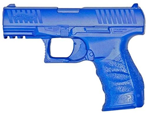 BLUEGUNS Trainingswaffe Walther PPQ von BLUEGUNS