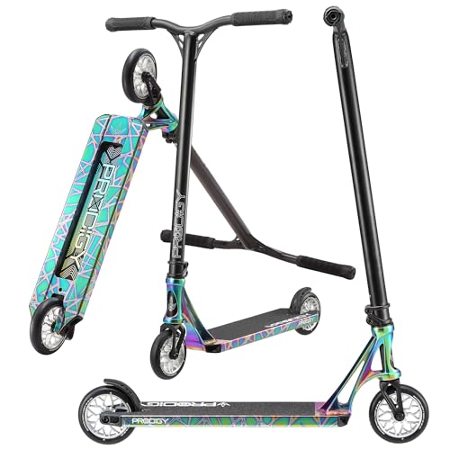 Blunt Scooters Prodigy X Complete Scooter- Oil Slick von Blunt