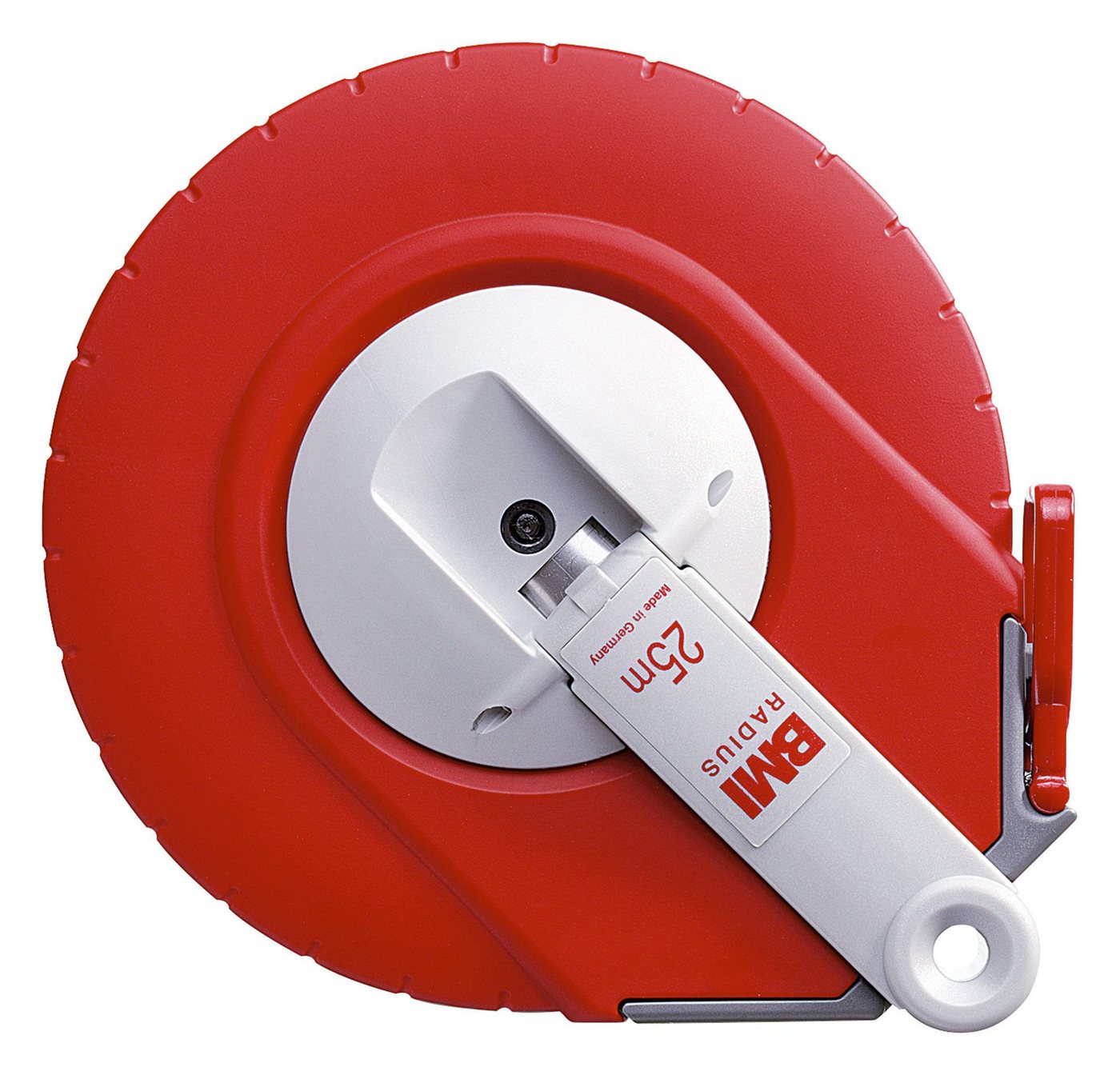 BMI Rollbandmaß, Kapselbandmaß 30m x 13 mm Glasfaser von BMI