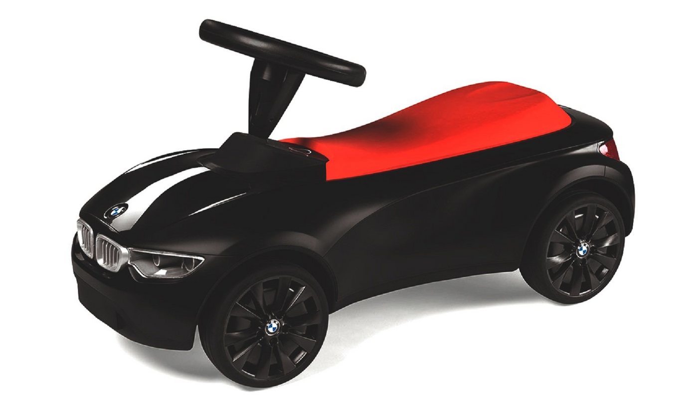 BMW Sport-Kinderwagen BMW Baby Racer III Kinderwagen, (1-tlg) von BMW
