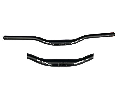 BNVB Fahrrad Lenker Aluminiumlegierung MTB Lenker flach Lenker Riser Bars für Mountainbike 31.8mm *580mm/620mm/700mm/760mm von BNVB