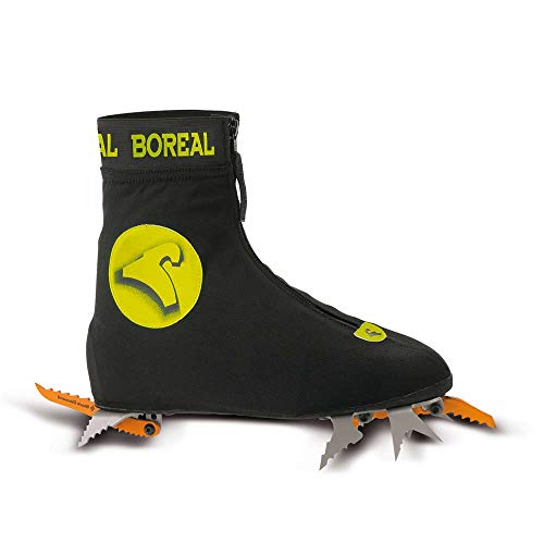 BOREAL 05493 Unisex-Erwachsene, Mehrfarbig, 7,5 von BOREAL