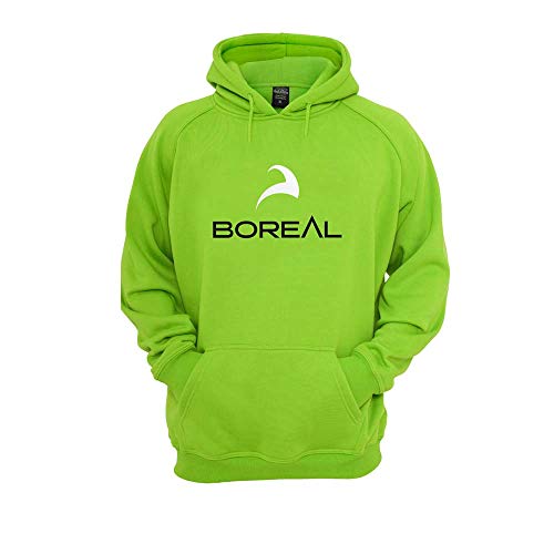BOREAL 60764 Sweatshirt, bunt, 38 von BOREAL