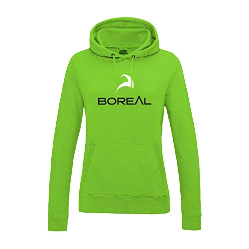 Boreal 60801 Sweatshirt, bunt, 44 von BOREAL