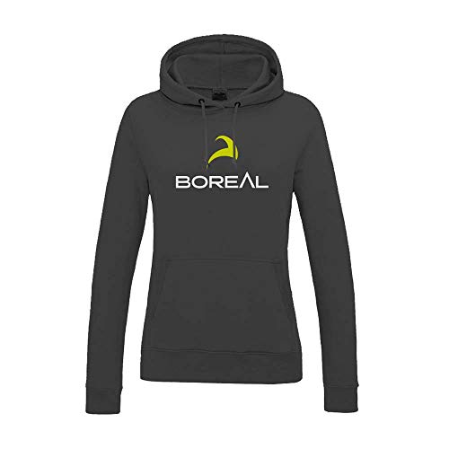BOREAL 60818 Sweatshirt, bunt, 38 von BOREAL