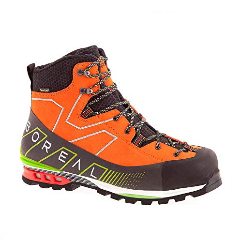 BOREAL 61778 Boot, bunt, 46 von BOREAL