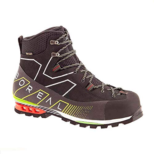 BOREAL 61782 Boot, bunt, 4.5 von BOREAL