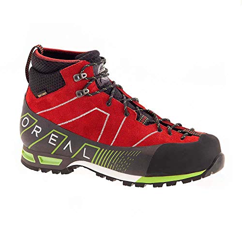 BOREAL 62062 Schuhe, bunt, 45 von BOREAL