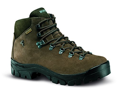 BOREAL Atlas Sportschuhe, Herren, Braun, 7 von BOREAL