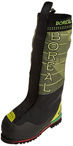 BOREAL G1 EXPE 2015 MTB Schuhe Unisex 40 bunt von BOREAL