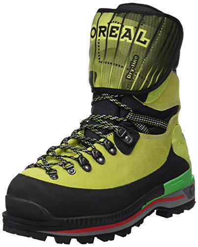 BOREAL Kangri Bi Flex MTB Schuhe Unisex 39 bunt von BOREAL