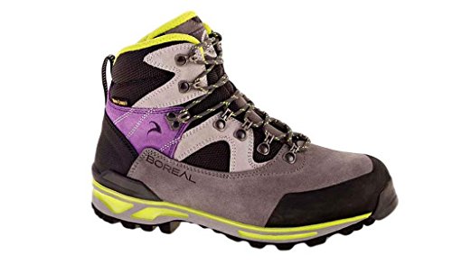 BOREAL Kerala MTB Schuhe Unisex 38 grau von BOREAL