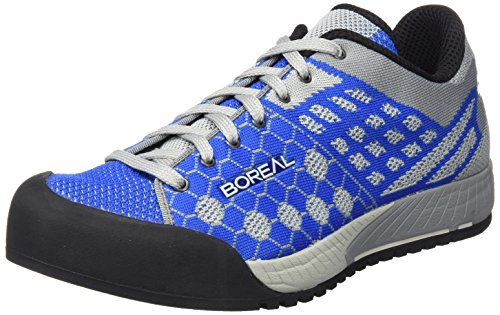 BOREAL Salsa – Multifunktionsschuhe Herren 40 blau von BOREAL