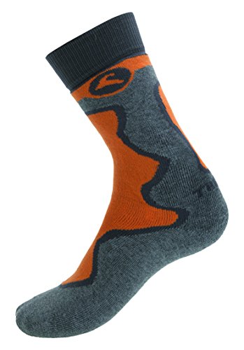 BOREAL Trek Thermo Unisex Socken von BOREAL